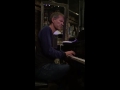 Brad Mehldau at Smalls Jazz Club , NYC - May 29th 2016