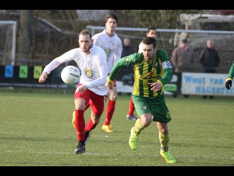 Heukelum 1 - Brederodes 1, kans Ferry Meijdam