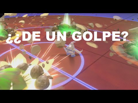 VGC20 Rankeando S6 - Virizion Onesheteando Dusclops , llegamos a MASTER RANK - Pokémon Espada #3