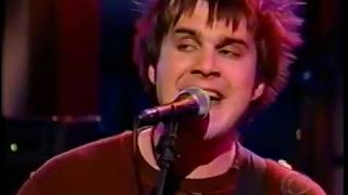 Howie Day - Perfect Time of Day (Live on Kilborn)