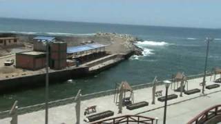 preview picture of video 'MOLLENDO (EL MUELLE)2008 ll'