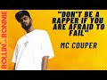 #14- MC Couper | Malayalam hip hop artist interview