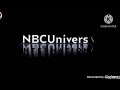 NBCUniversal International Distribution 2023