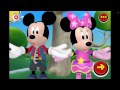 Mickey Minnie S Universe Mickey Mouse Clubhouse