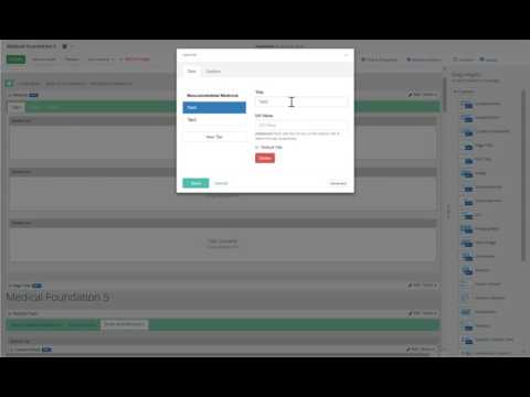 Migrating a Tabstrip to RandomSiteControlsMVC