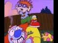 Guile Theme Goes With Everything Rugrats