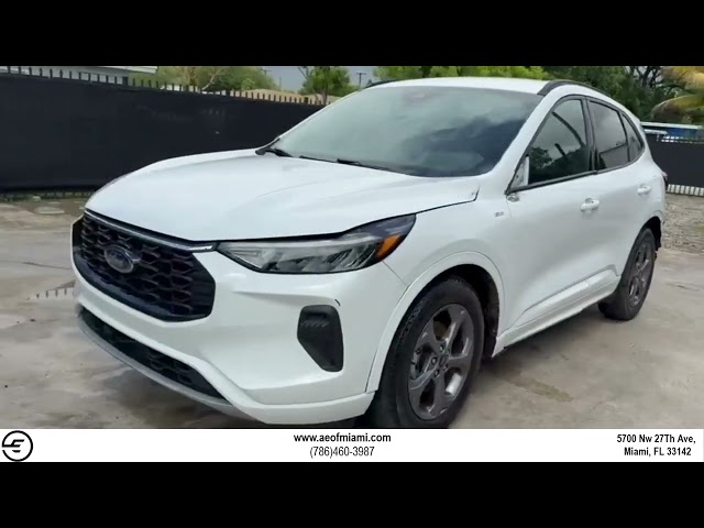 2023 Ford Escape - Image 17 2023 Ford Escape - Image 17