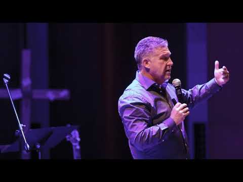 Grieving the Seasons of Our Lives - Ron Walborn