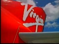 Virgin Atlantic allows in-flight calls