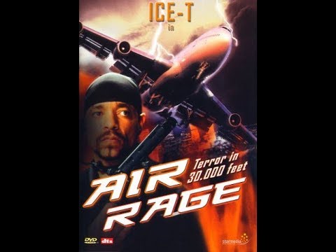 Trailer Air Rage - Terror in 30.000 Fuß Höhe