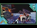 Ark In Space New Moon Adventure Ark: Moon Survival game