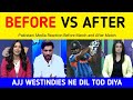 Pak Media Before And After Reaction On India Vs West Indies T20 Wc 2026 Pakistani Media On Win