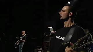 Sworn Enemy live Brussels 2003 - 4 These Tears