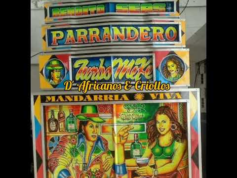 El Cadenero - El Parrandero de Cartagena