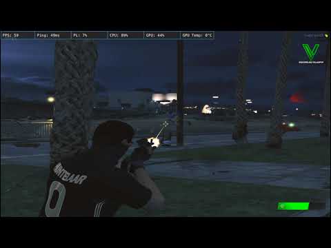 Highlight #1 FUZIL krp 𝘕𝘰𝘊𝘢𝘱𝘎𝘢𝘯𝘨