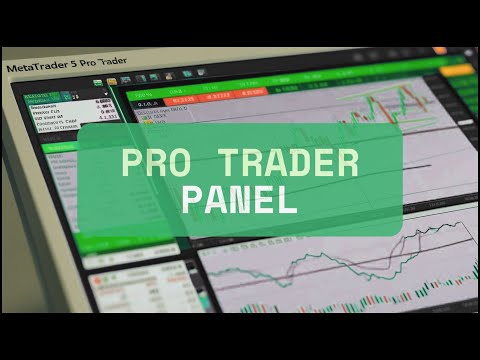 Video Pro Trader EA
