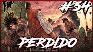 ITTO ITTOSAI VS SASAKI KOJIRO - VAGABDOND #54