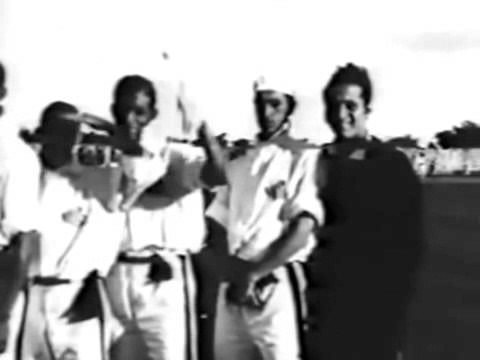 AE Velo Clube Rio Clarense 0x4 Santos - 12/06/1927