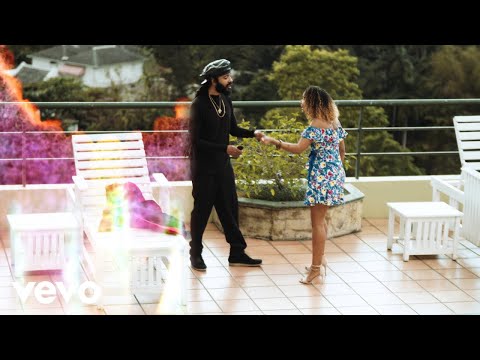 Protoje - Still I Wonder (Official Video)