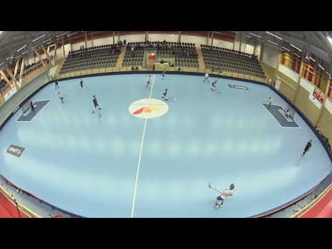 Jannenvideot Oilers NG-06 Ruotsin turnaus 01/2020