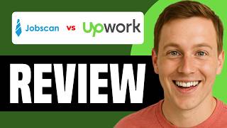 Jobscan Vs Upwork | Best Freelance Website