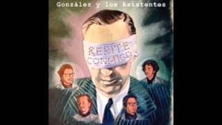González y los Asistentes - Repite Conmigo (2003) Full Album