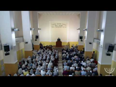 2016-09-04 Domenica Mattina - Fr. Gemelli - Fr. Frusteri - Luca Cap. 12 Vers. 22