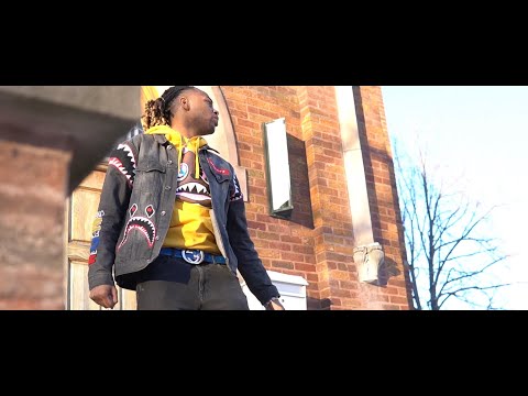 Fatkell - Change Colors (Official Video)