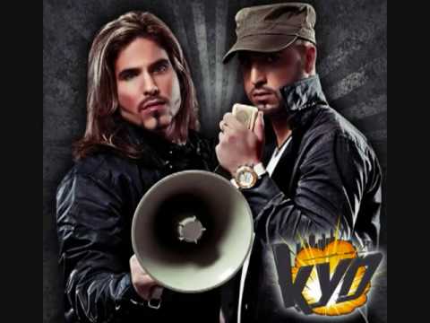 KYD - אובססיבית - מילים