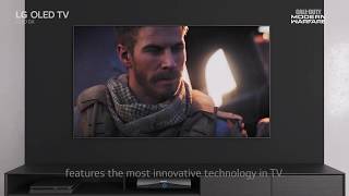 LG OLED телевизор 55'' LG OLED55GXRLA, play video, OLED55GXRLA, thumbnail 1