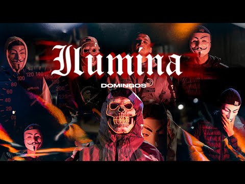 Domingos Usof - Ilumina (Melanina 2)