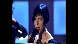 HELEN SCHNEIDER - I Caught The Blues (Chart Show 2008 German TV)