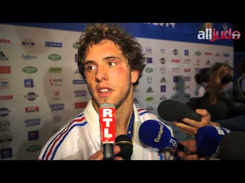 Loïc Pietri : "il m'a manqué un peu de caisse"