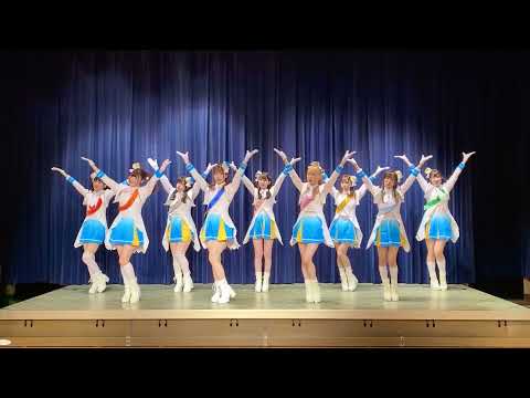 Nijiiro passions Mirror