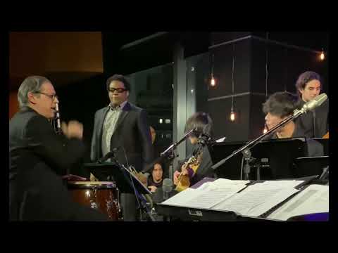 All City Jazz @ Dizzy’s Club Lincoln Center - April 5, 2022