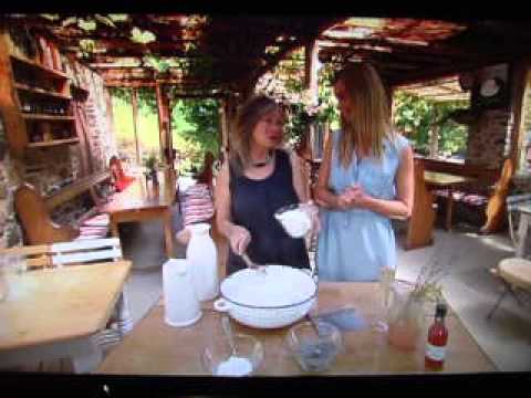 Postcards Victoria - Lavandula Farm