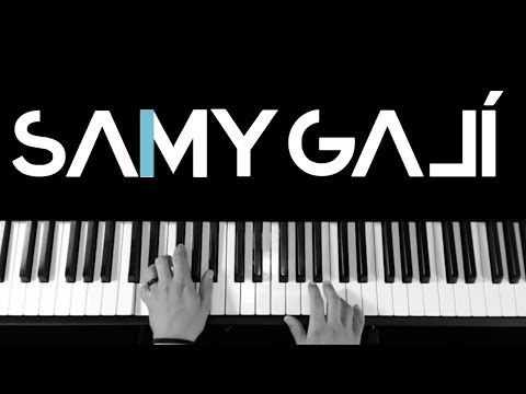 MUSICA RELAJANTE PARA ESTE DIA | Samy Galí