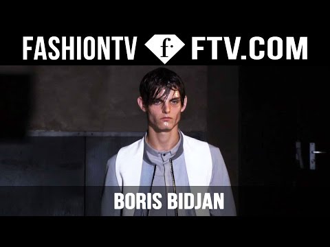 Piquadro Trends Spring/Summer 2016 | Milan Men’s Fashion Week | FashionTV