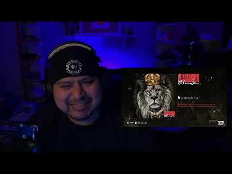 Geassassin - Clientes Ft. Proof | Reaccion | Simples Textos