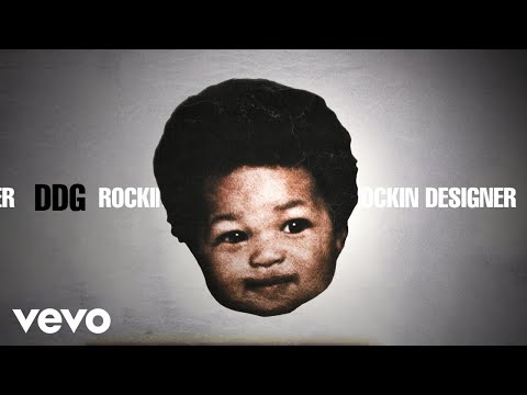 Video thumbnail for rockin’ designer
