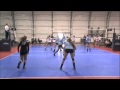 Melissa McPherson Highlights Las Vegas Classic Feb. 15-17, 2014