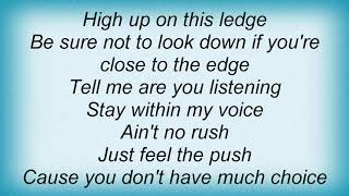 Scissor Sisters - Self Control Lyrics