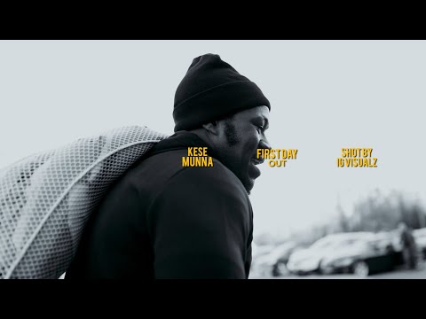 KESE MUNNA - FIRST DAY OUT (SHOT BY IGVISUALZ)