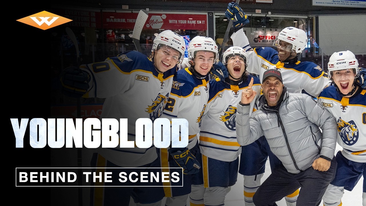 Miniature de la vidéo Behind the Scenes du film Youngblood