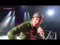 Trackshittaz - Oida Taunz! - SongContest Austria ...