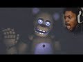 WOULD YOU WORK HERE Gonna Guess No Fredbear And Friends Reboot Chapter 1