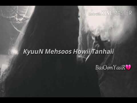 tu choothi - kzee haroon ft. flawless lyrics