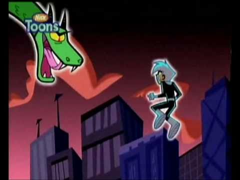 Danny Phantom - Hero