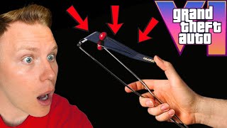 The Iconic GTA Instrument thumbnail