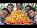 TOMATO BHAJIYA Surat S Famous Tomato Bhajiya Recipe Village Rasoi